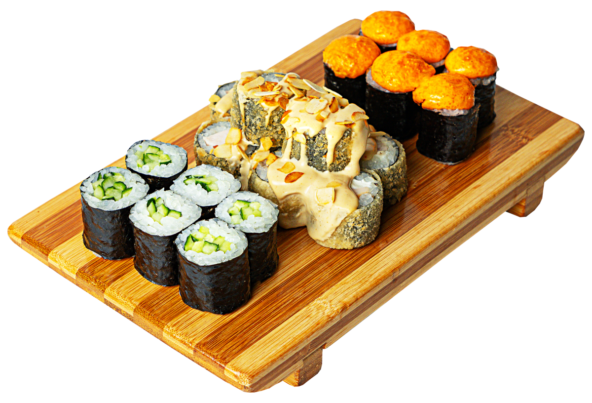 СЕТ МАКИ СЕТ