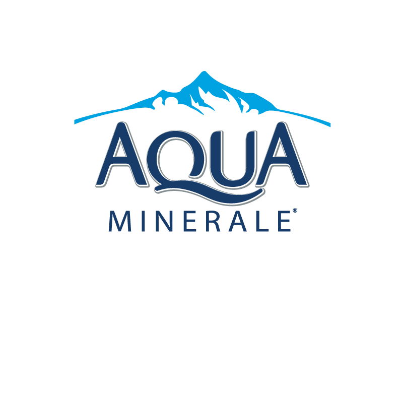 Aqua minerale 0,5 газ
