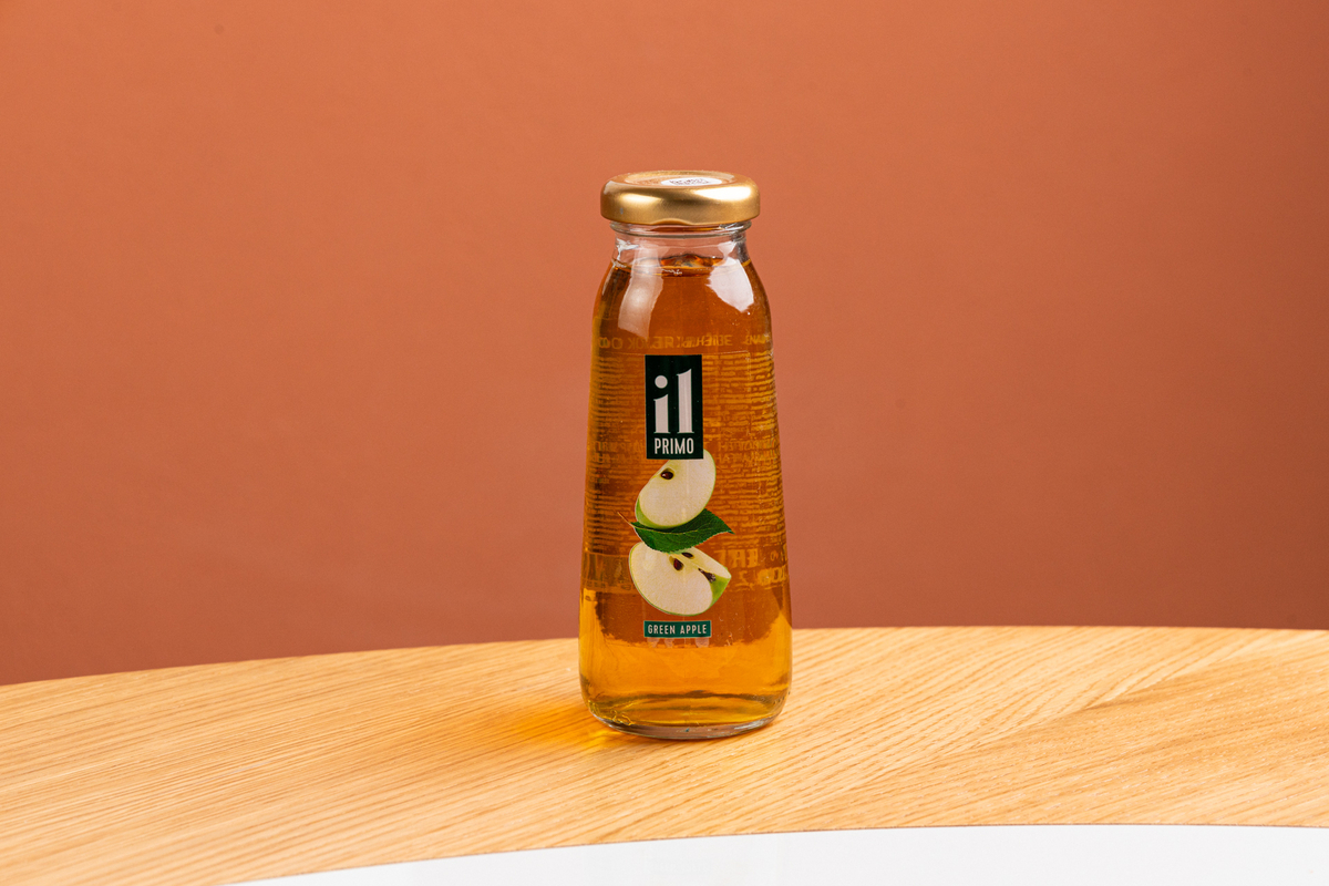 Сок IL Primo яблоко