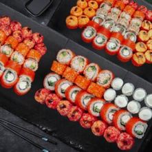 Сет Корпоратив