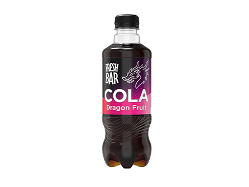 COLA Dragon Fruit 0,5