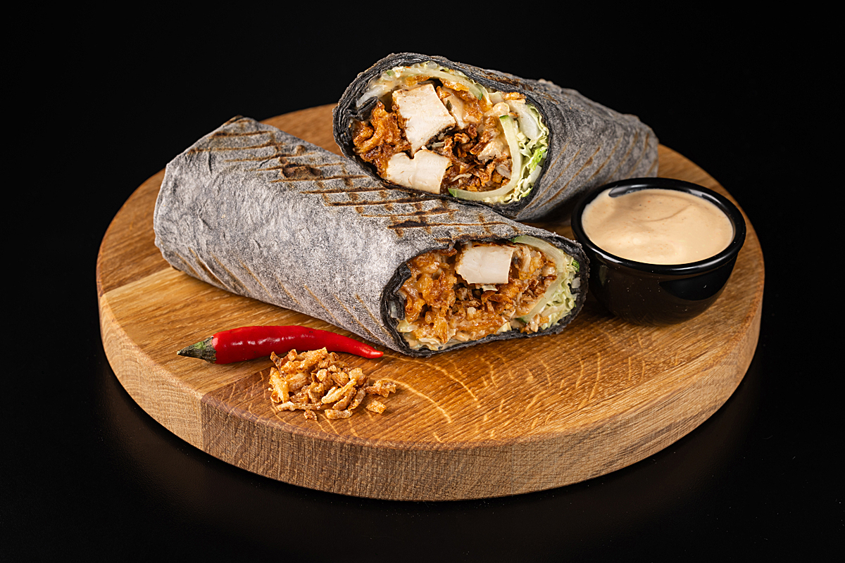 Джабба Кхат острая