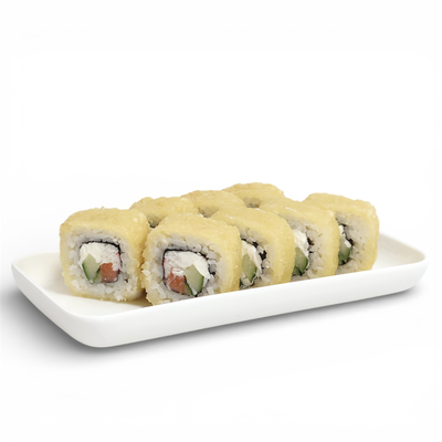 Темпура микс