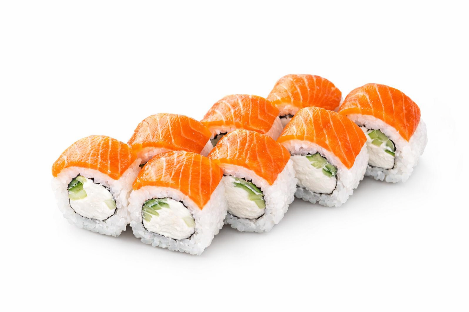 Чиз Форель 8 шт