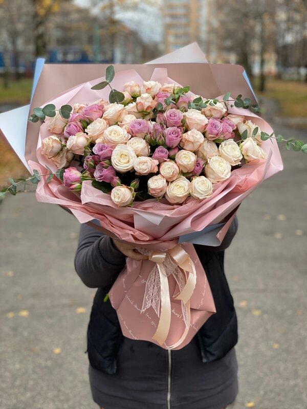 Композиция "Любимой жене"