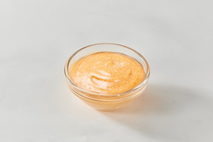 Соус Спайси