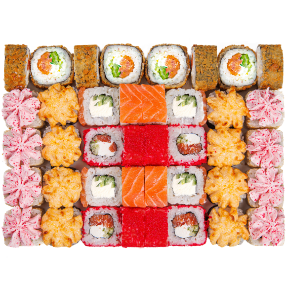 Сет Филамания