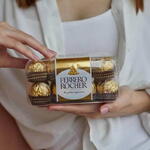 Конфеты «Ferrero»
