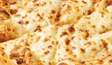 Хачапури по-мегрельски