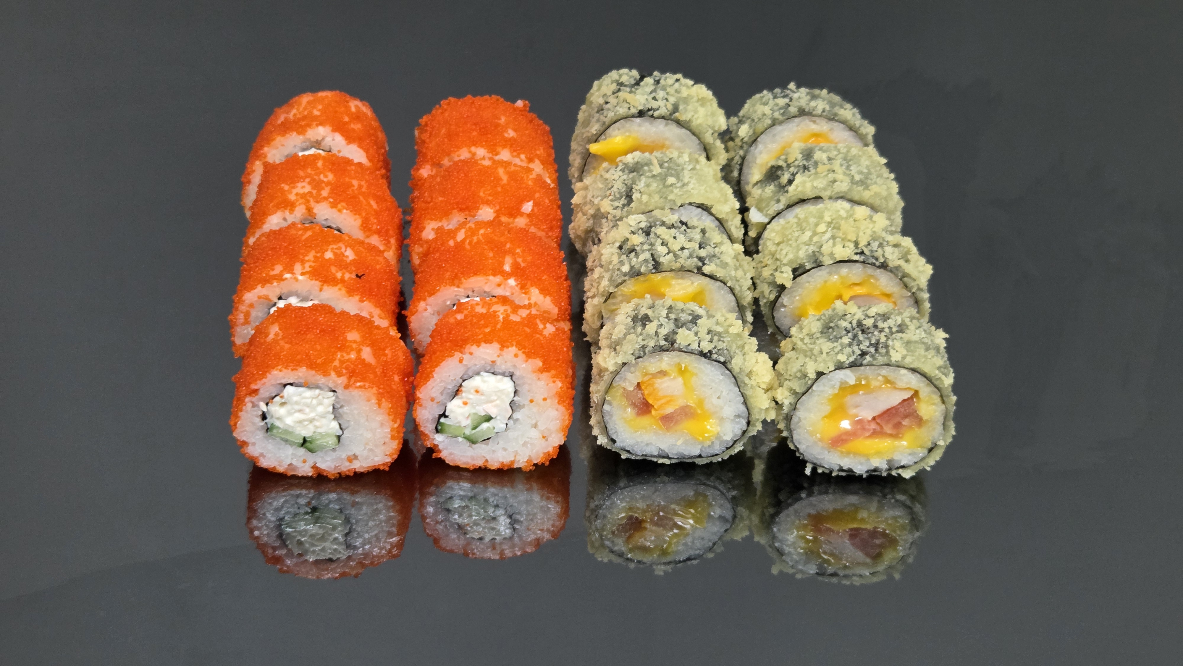 Сет На двоих