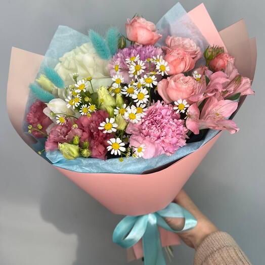 Для самой яркой