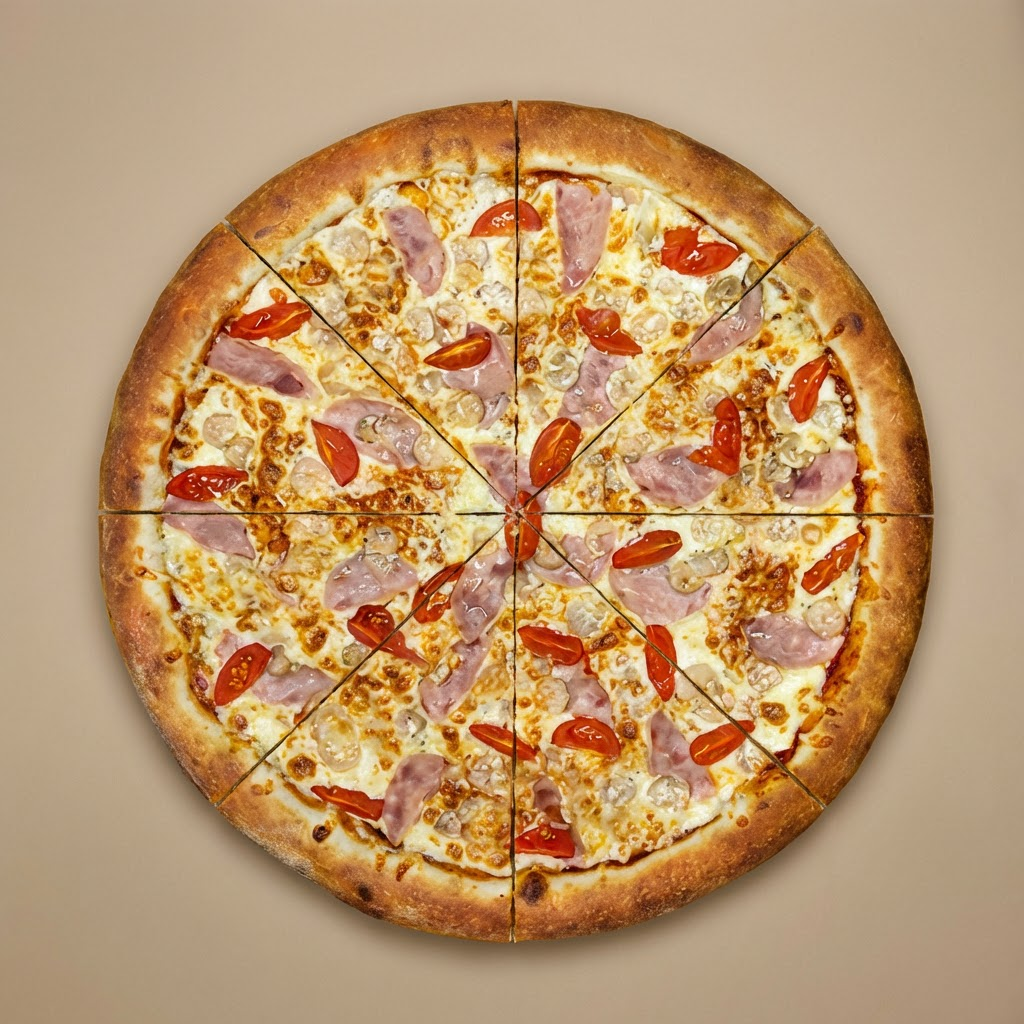 Наглая креветка 40 см.