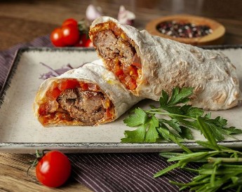 Бртуч из телятины