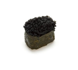 Гункан черный