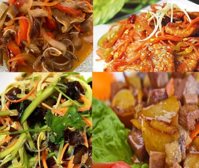 Сет "Харбин"