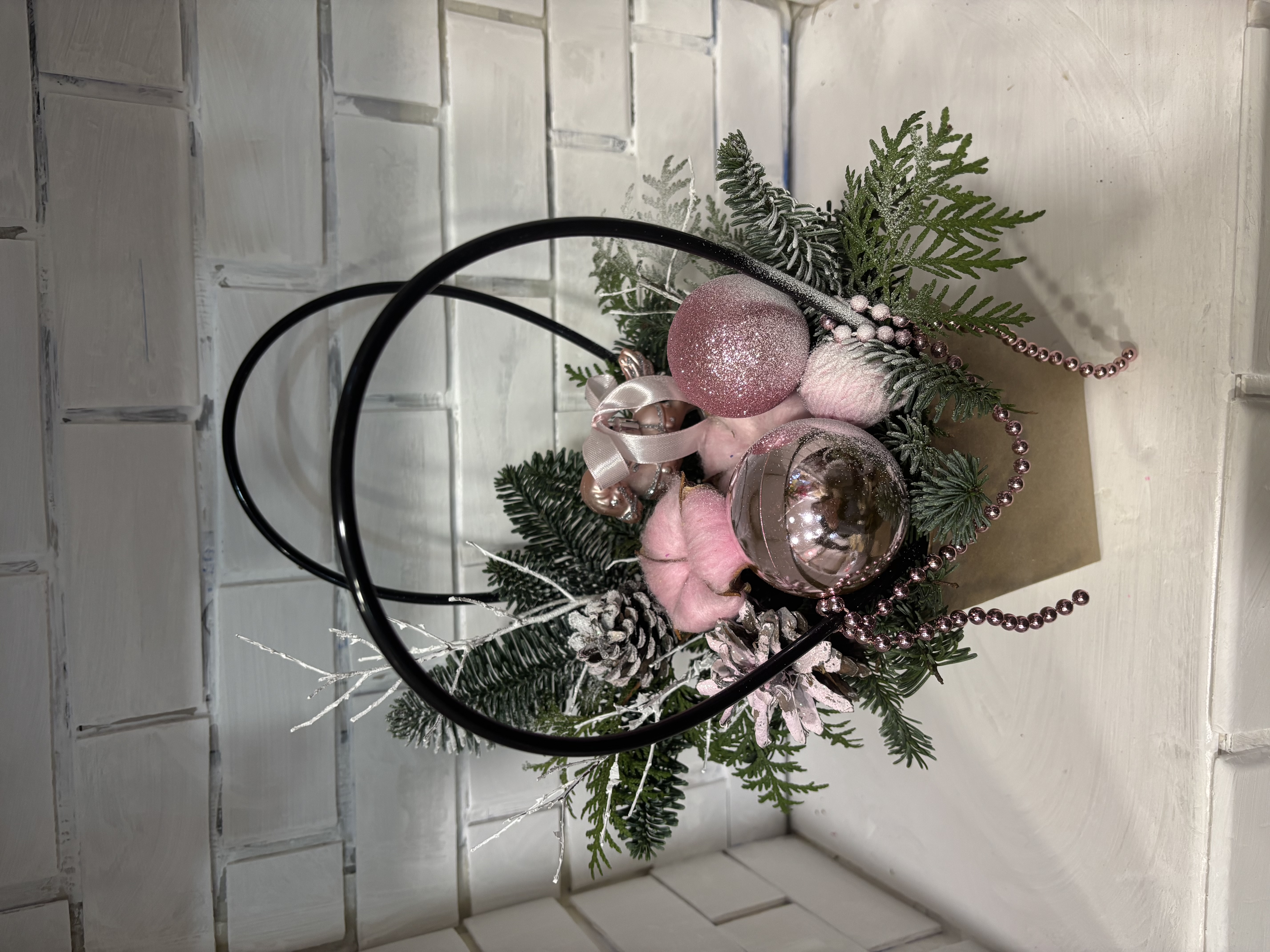 Нежная зима