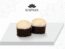 Теплая креветка