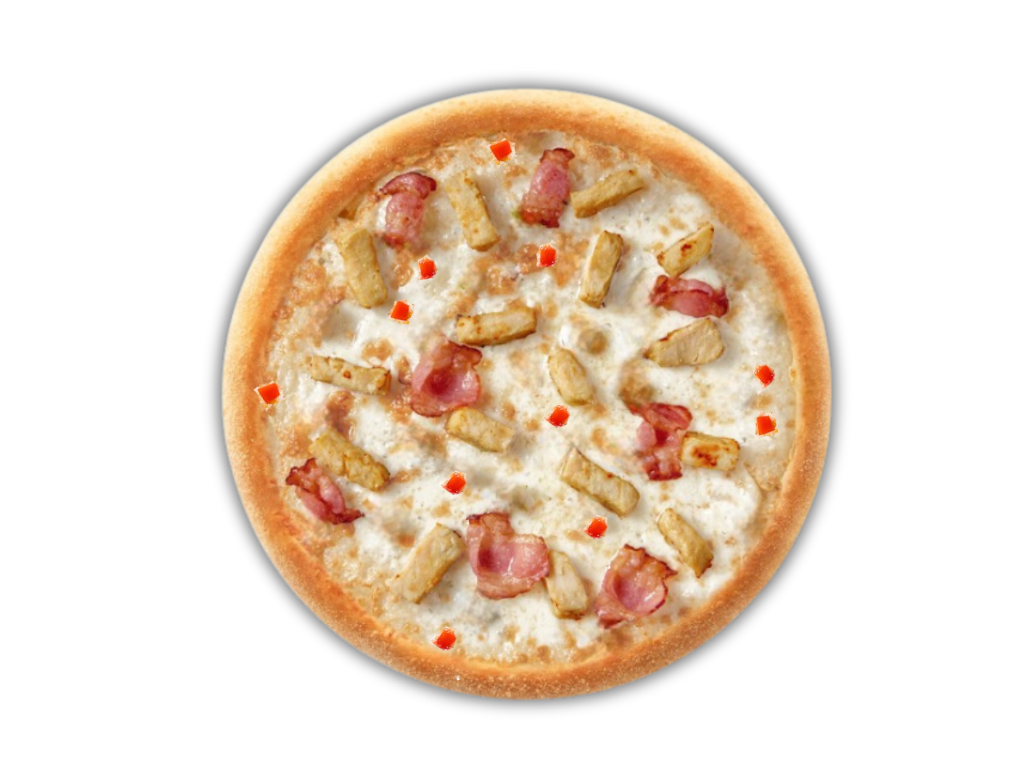 Честный Цыпа 25 см