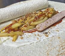 Ико Дог