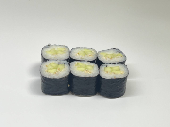 Каппа маки