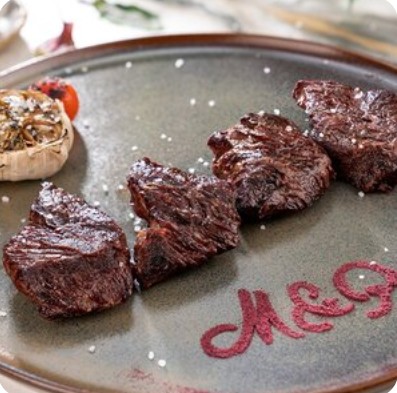 Стейк Скёрт