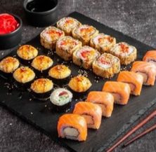 Сет Три желания