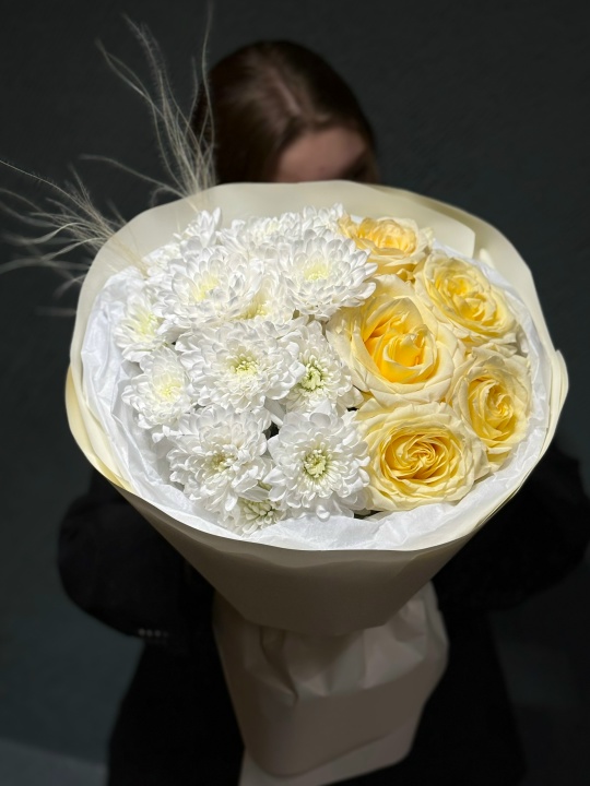 Ласковое утро