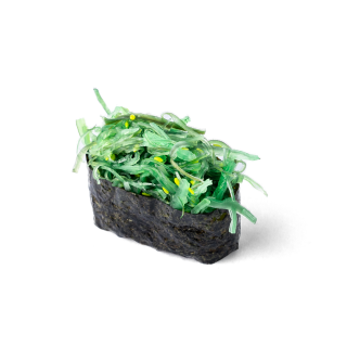 Суши с чукой