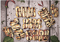 Сет «Запечённый»