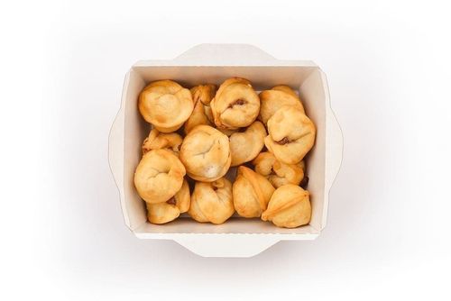 Пельмешки домашние