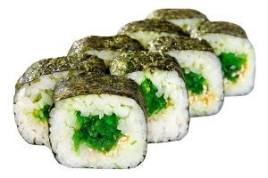 Маки чукка