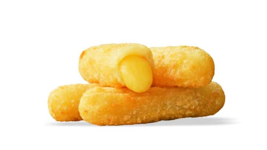 Сырные палочки моцарелла