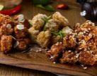 Сет 3 вкуса филе