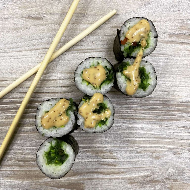 Классический с чукой 6шт.