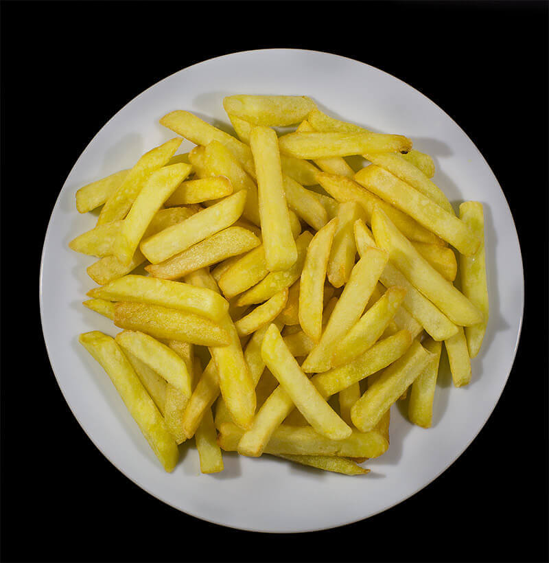 Картофель фри