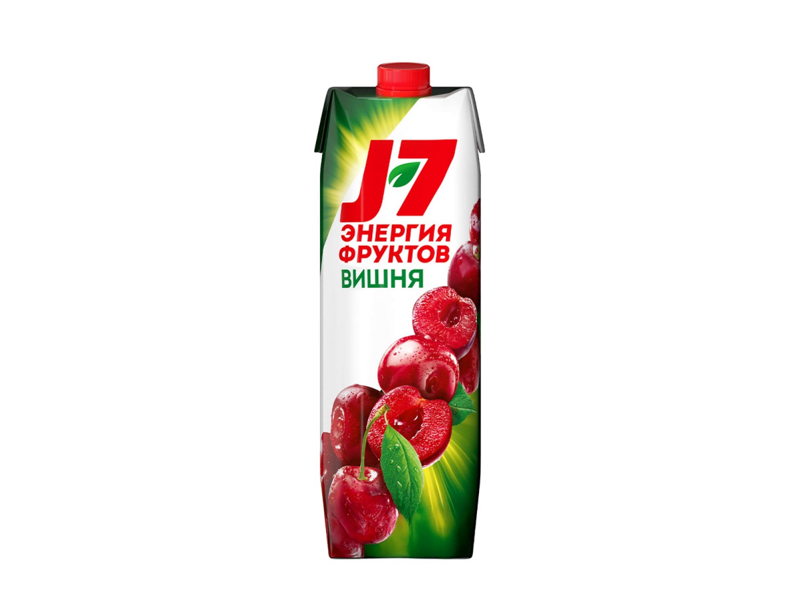 Вишневый сок