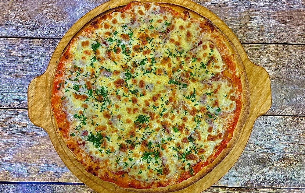 Маргарита 35 см