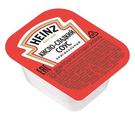 Соус Кисло-сладкий Heinz