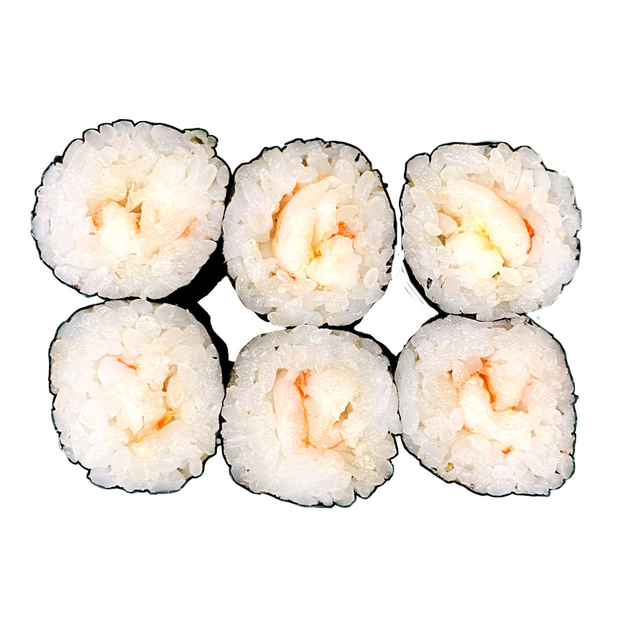 Эби маки