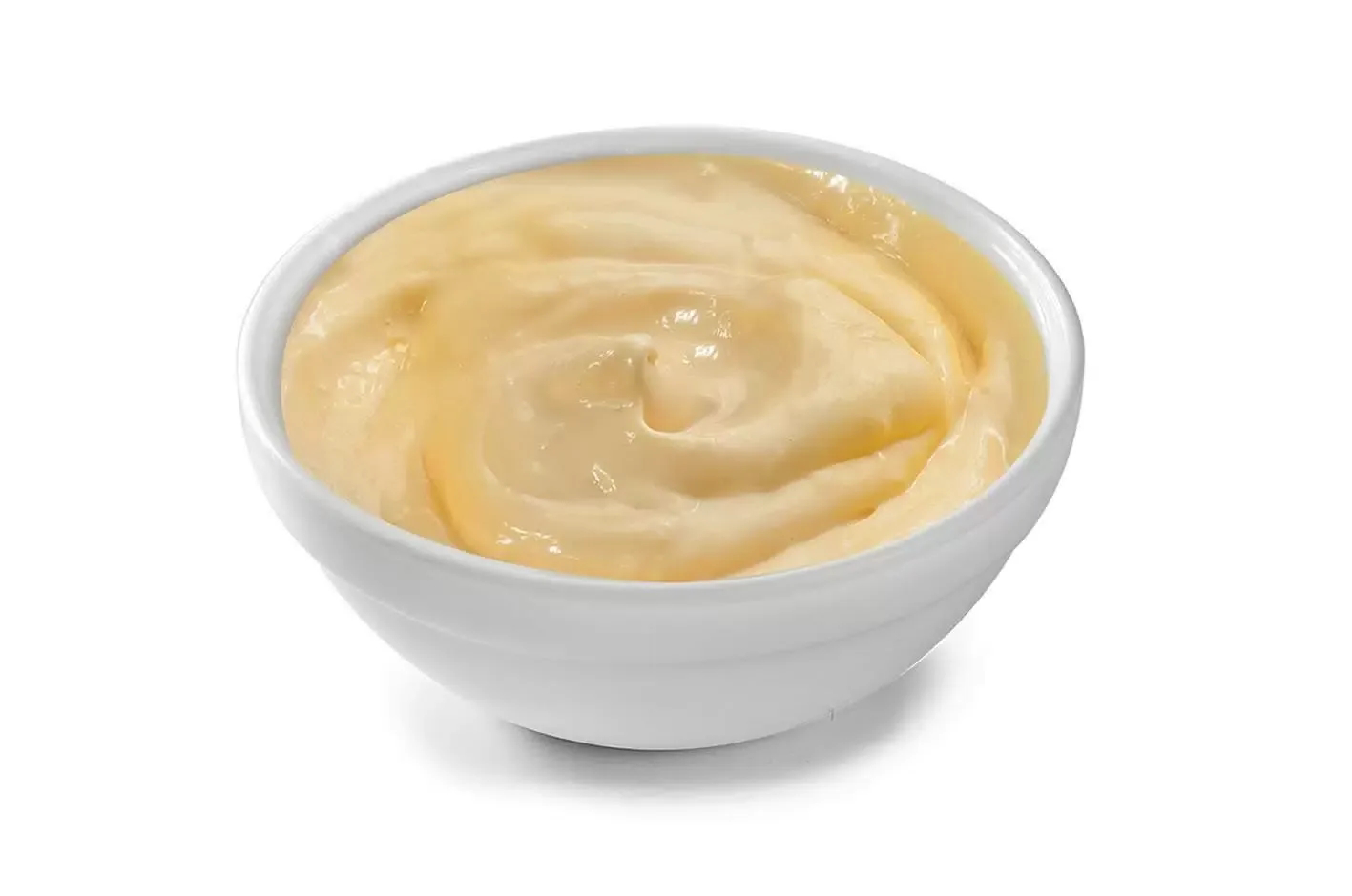 Сырный соус 