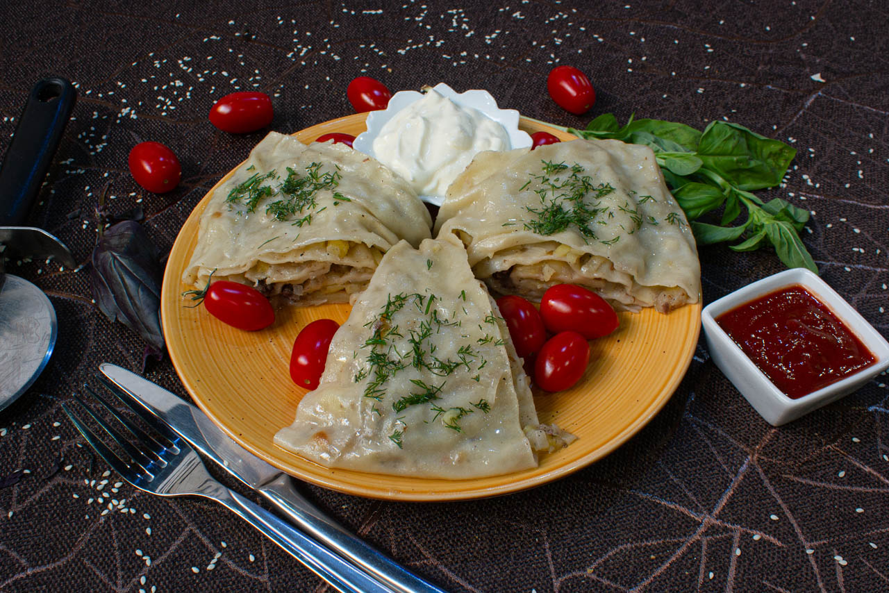 Ташкентский Ханун