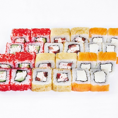 Сет На Двоих 24 шт