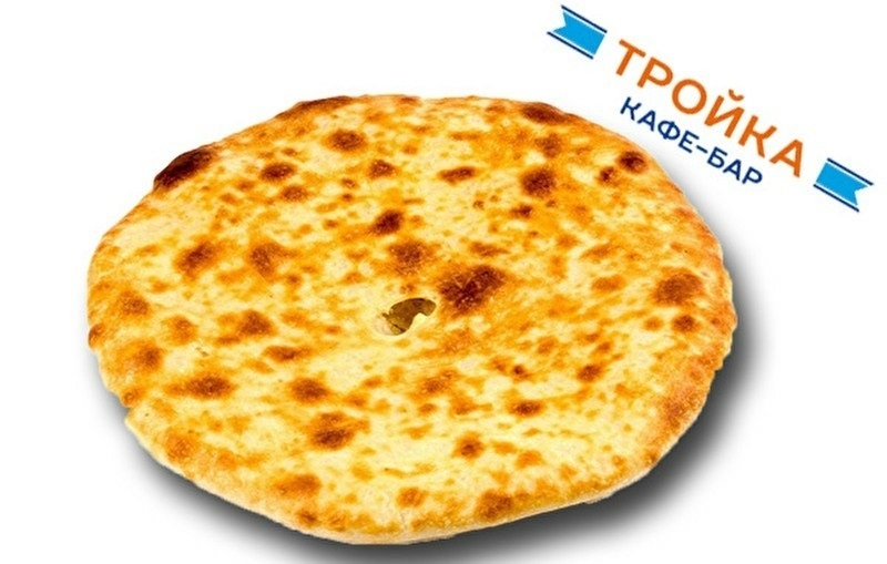 Хачапури