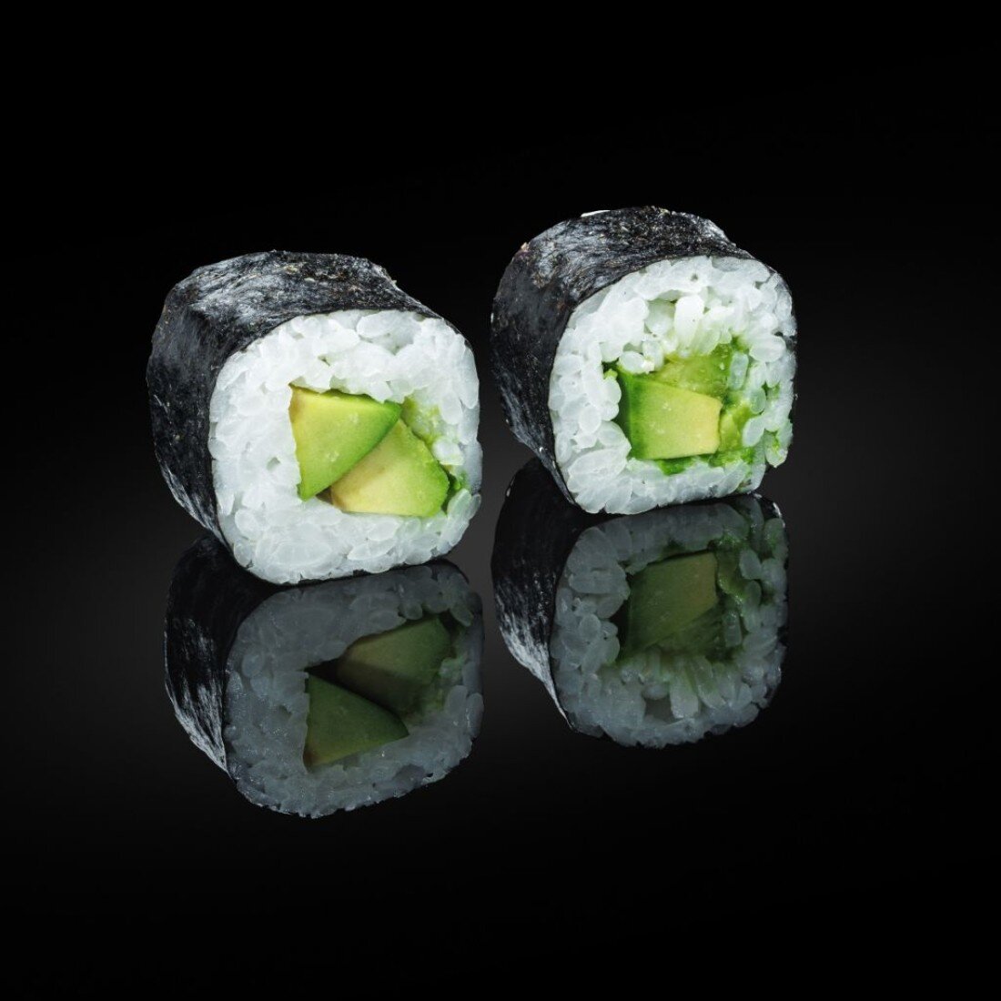 Хосомаки с Авокадо 150г