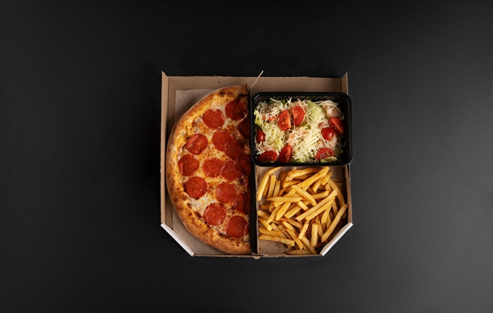 Комбо «Эгоист»