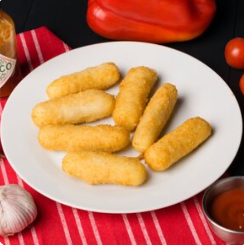 Сырные палочки