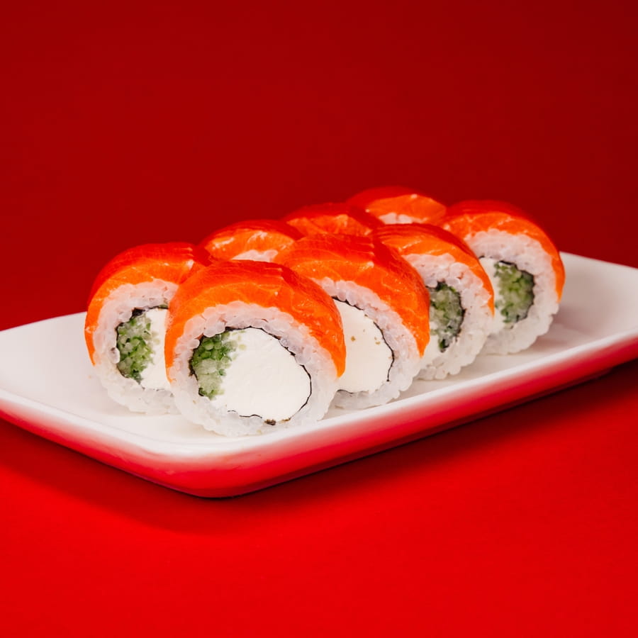 Филадельфия