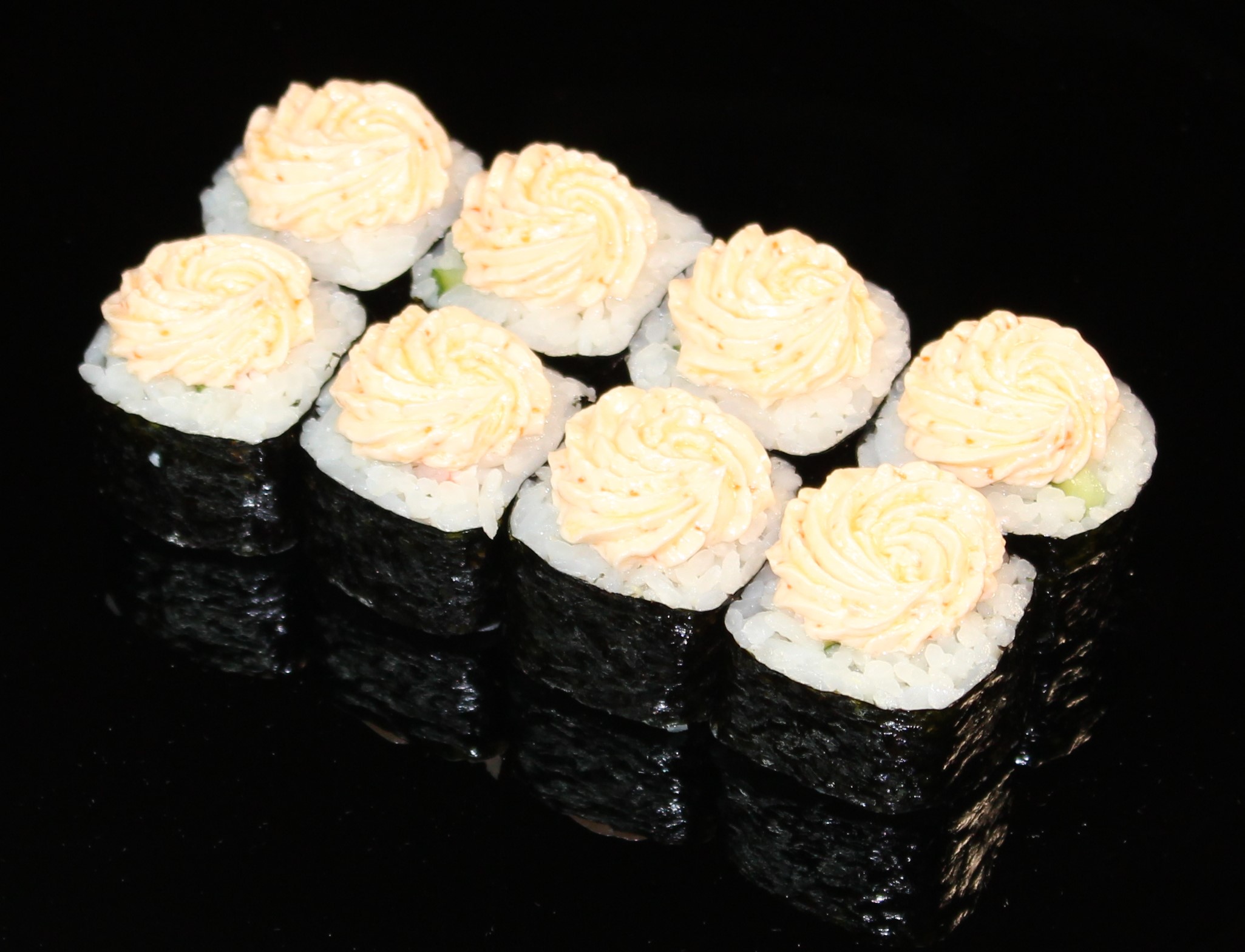 Кани маки лава