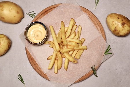 Картофель фри