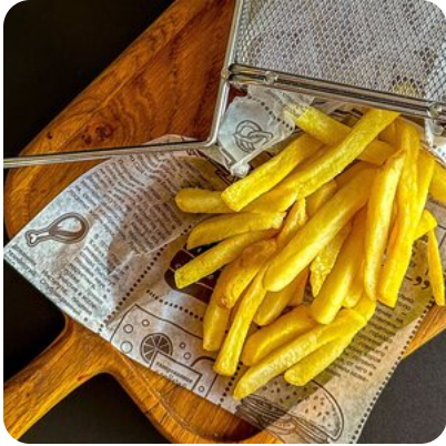 Картофель фри